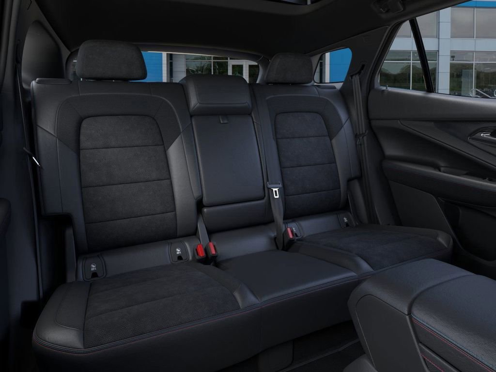 New 2026 Chevrolet Blazer EV RS image 33