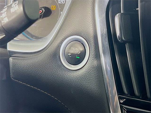 Used 2018 Chevrolet Traverse Premier w/ Driver Confidence II Package image 18