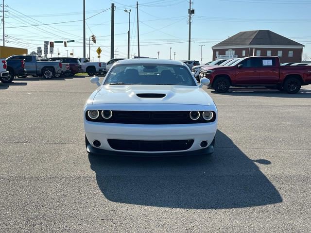 Used 2023 Dodge Challenger GT w/ Blacktop Package image 9