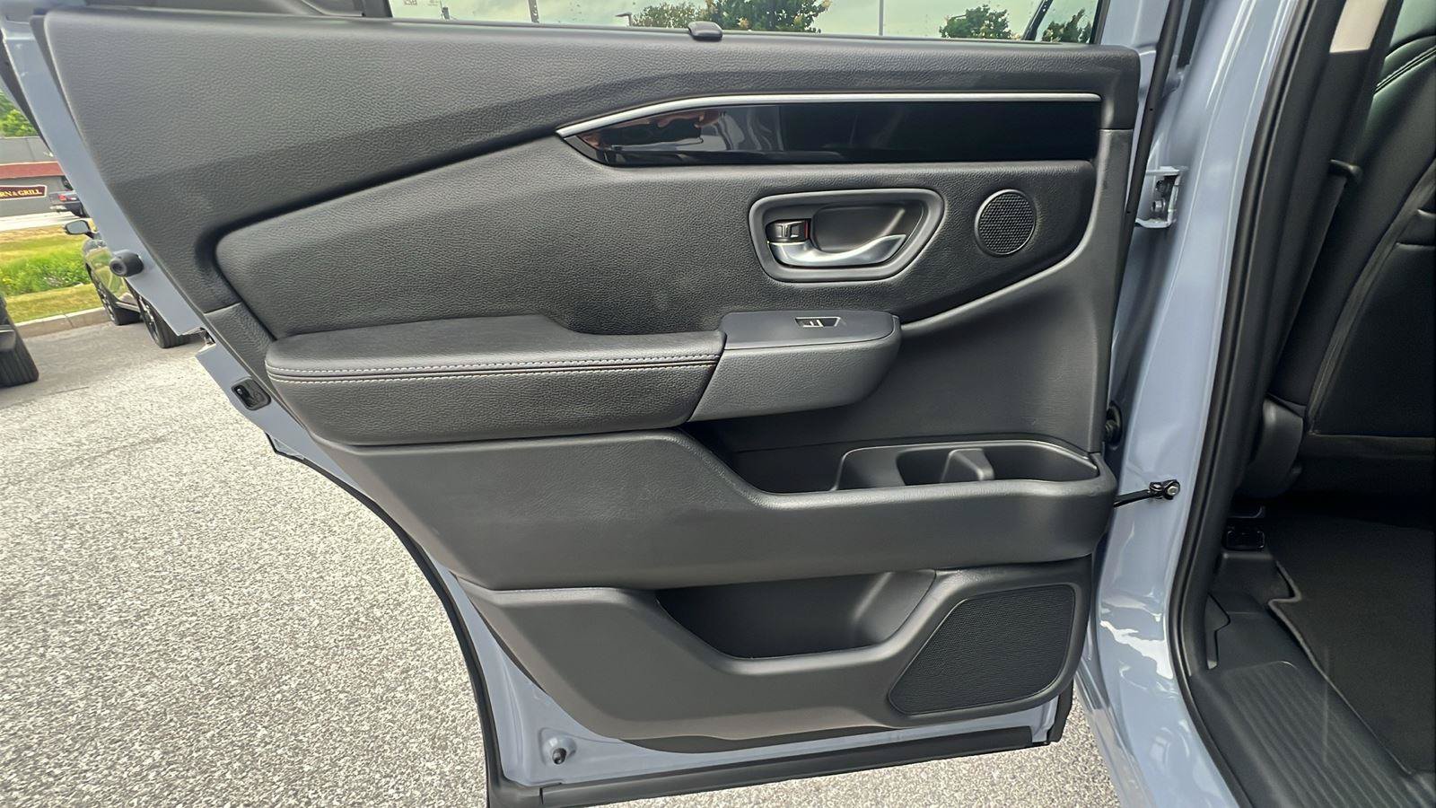 New 2026 Honda Pilot EX-L image 18