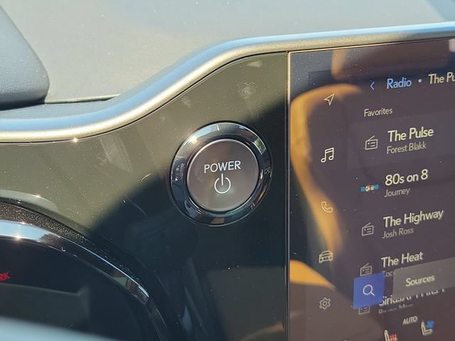 New 2026 Lexus NX 450h+ AWD w/ Luxury Package image 28