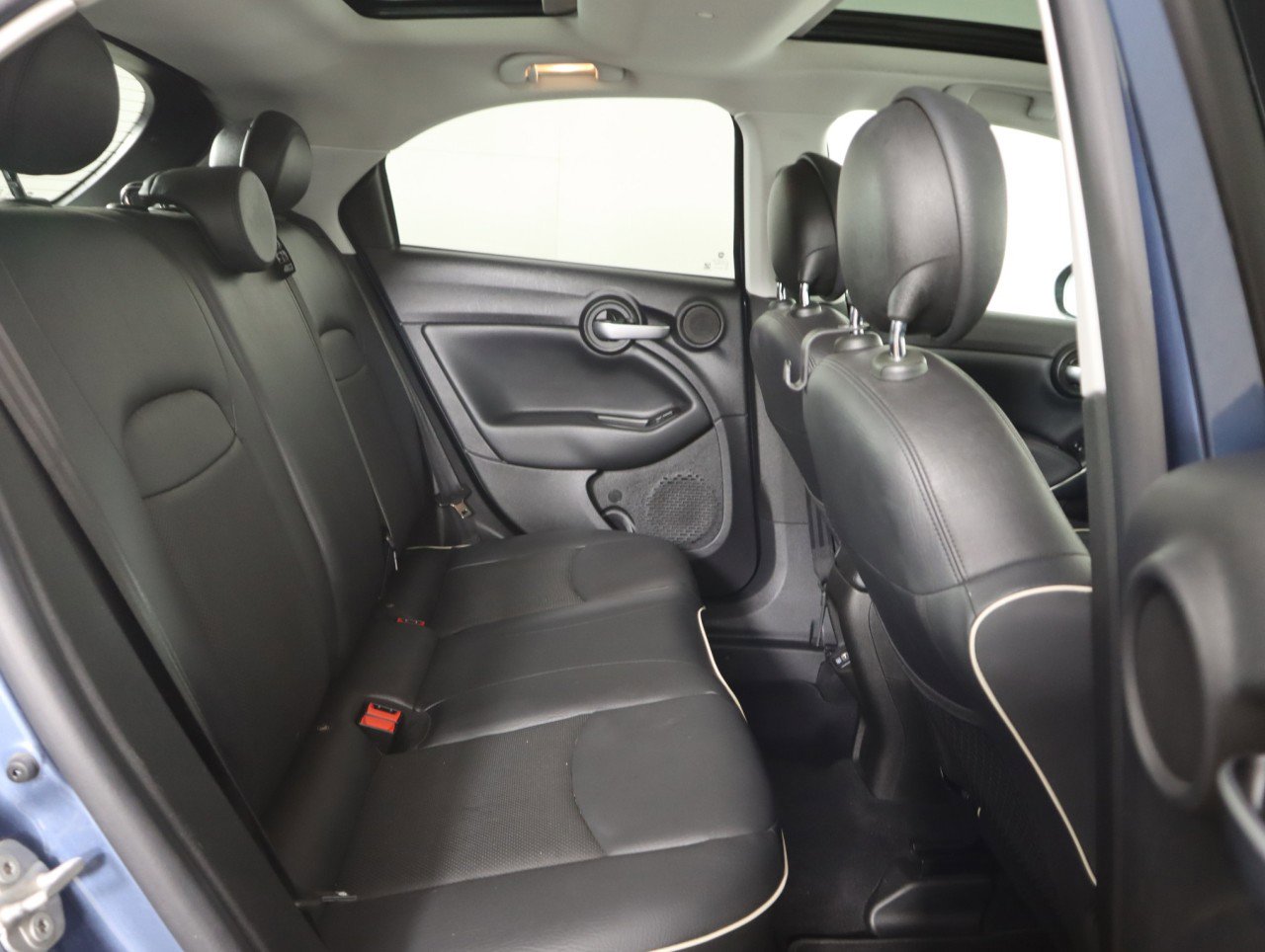 Used 2021 FIAT 500X Trekking w/ Trekking Value Package image 15