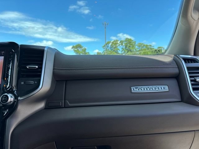 New 2027 RAM 3500 Laramie AWD/4WD image 54