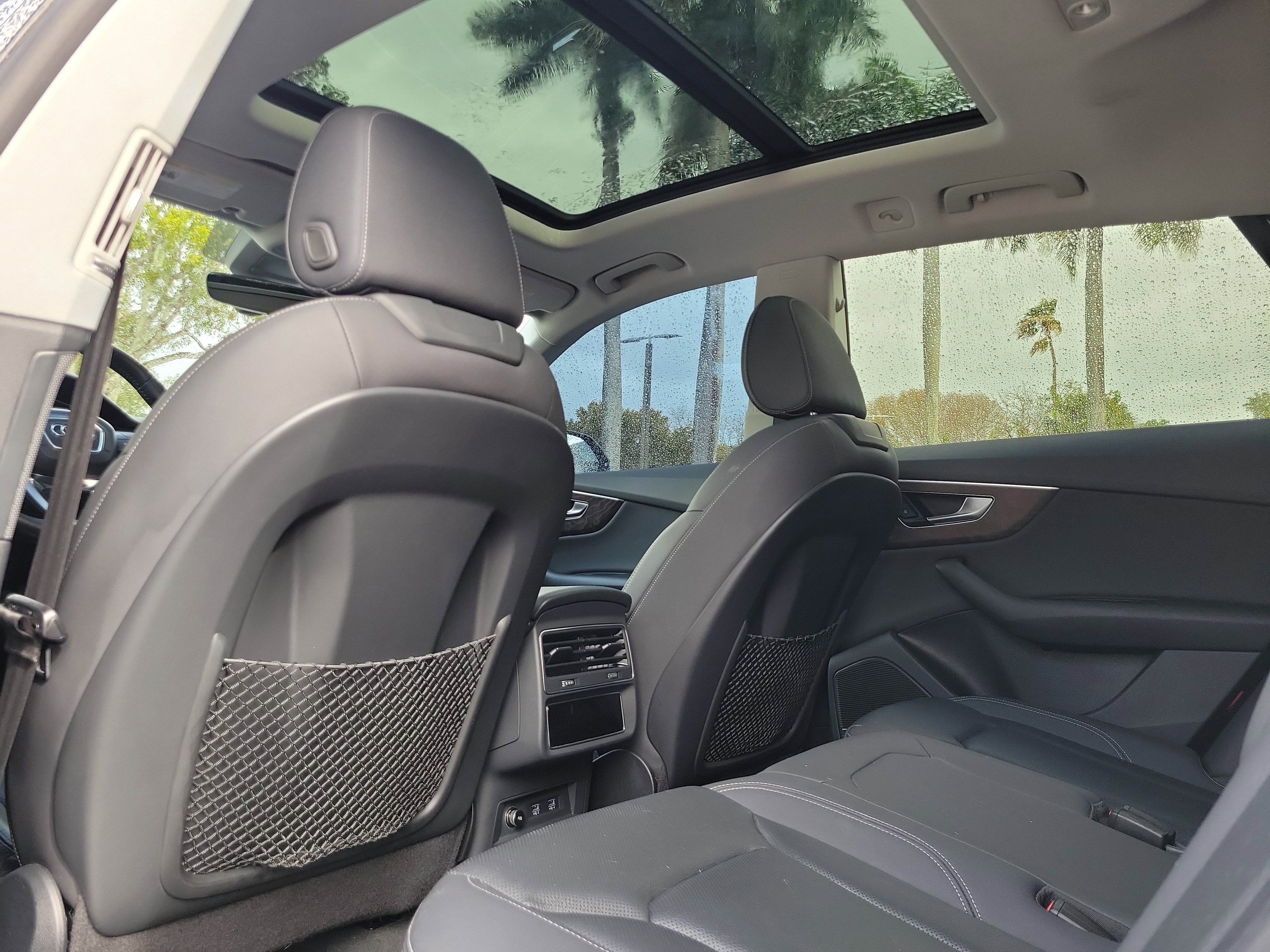 Used 2020 Audi Q8 Premium Plus w/ Premium Plus Package image 12