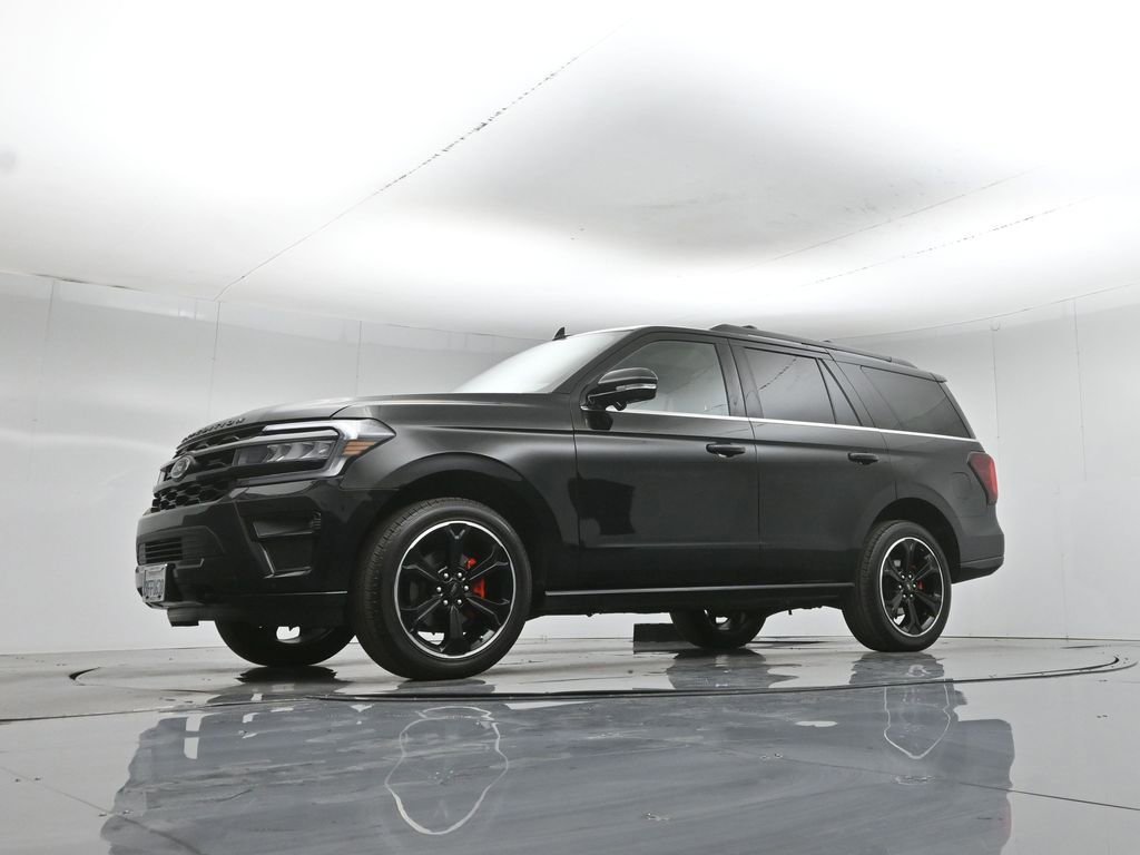 Certified 2023 Ford Expedition Limited image 49
