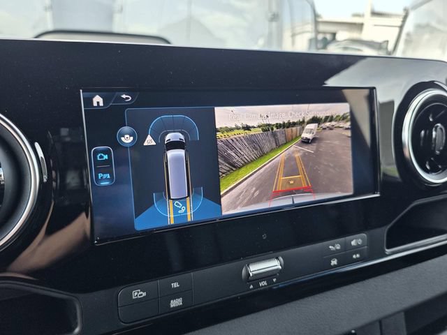 New 2026 Mercedes-Benz Sprinter 4500 image 14