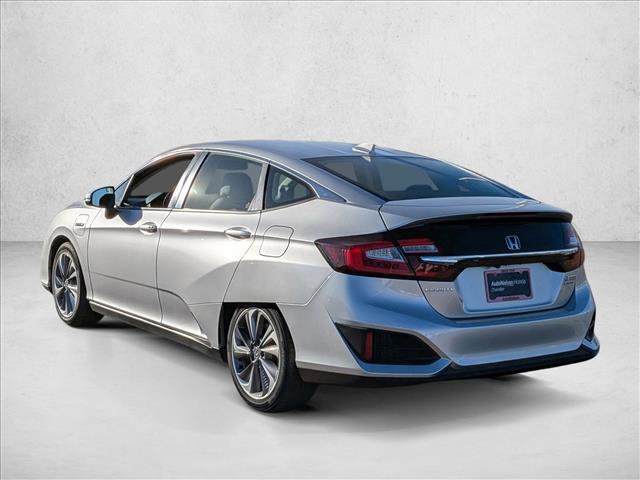 Used 2018 Honda Clarity Touring image 7