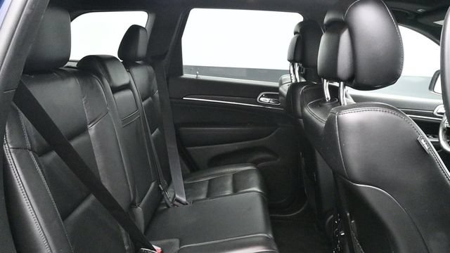Used 2018 Jeep Grand Cherokee Limited AWD/4WD image 12
