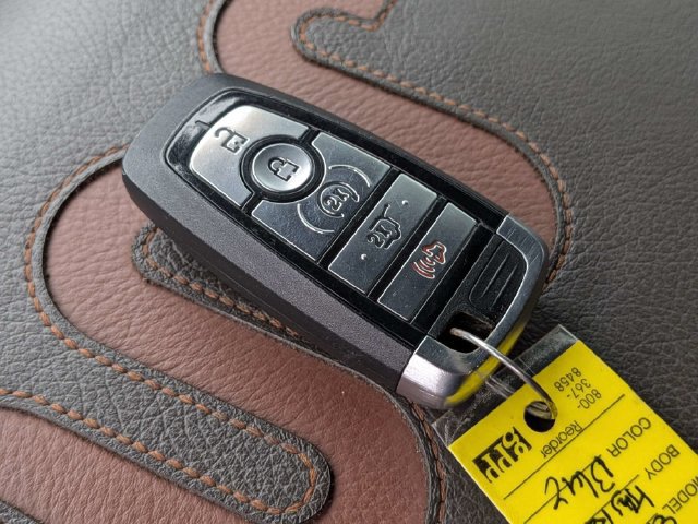 Used 2020 Ford Expedition Max King Ranch RWD image 30