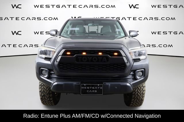 Used 2016 Toyota Tacoma SR5 image 2