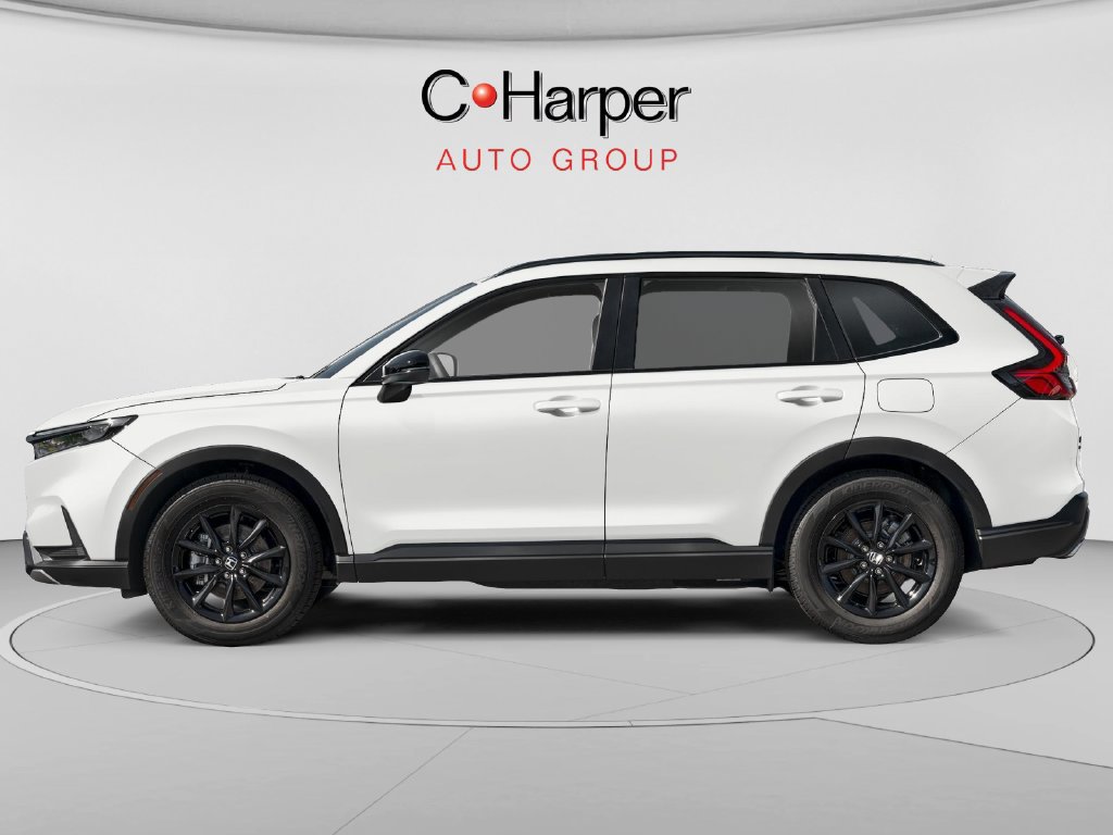 Used 2026 Honda CR-V Sport image 3