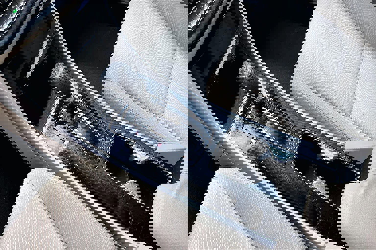 Used 2016 Honda Accord EX image 17