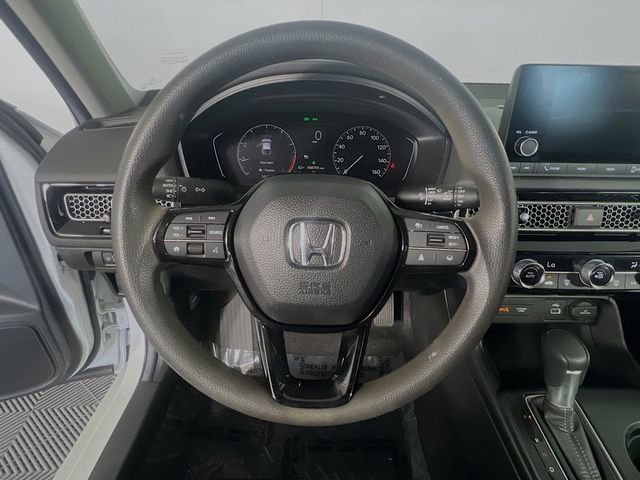 Used 2024 Honda Civic LX image 16