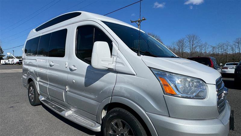 Used 2016 Ford Transit 150 XLT RWD image 23