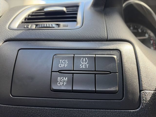 Used 2014 MAZDA CX-5 Touring FWD image 18