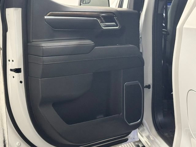 Certified 2023 Chevrolet Silverado 1500 LT AWD/4WD image 22