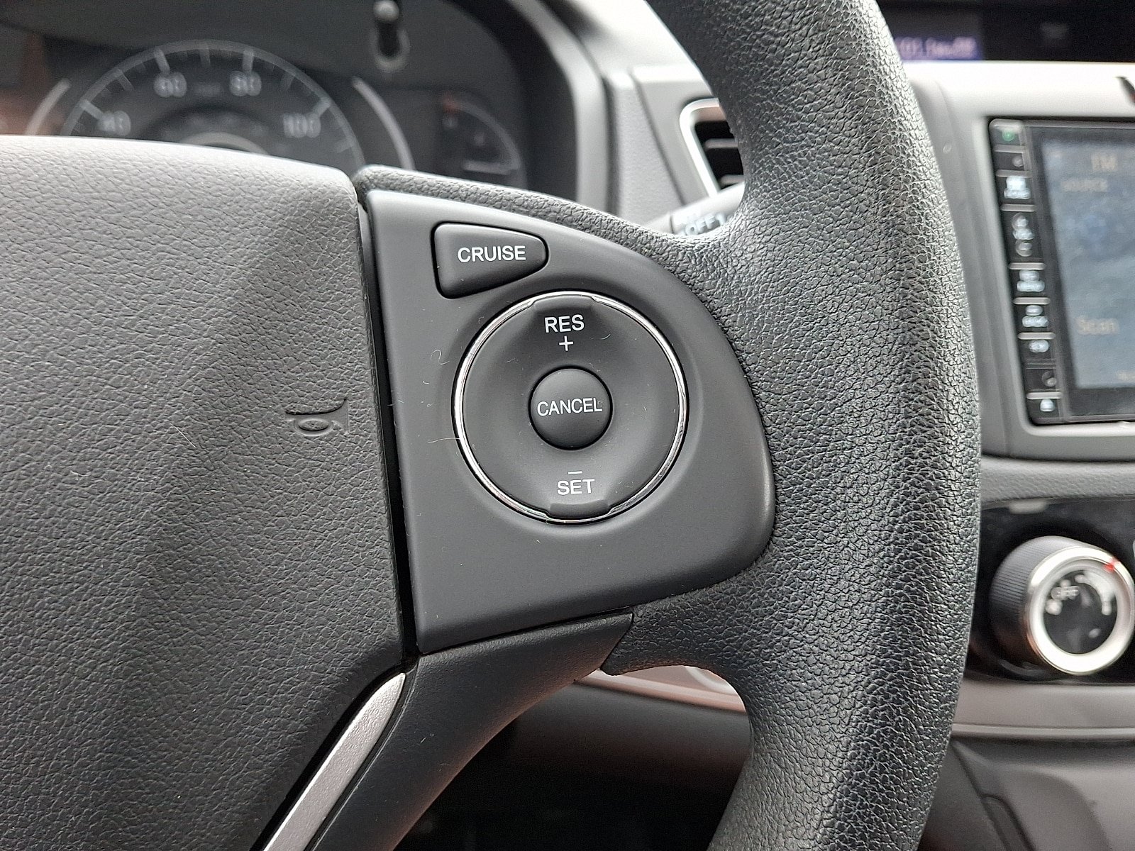 Used 2015 Honda CR-V EX image 22