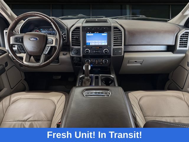 Used 2019 Ford F150 Limited AWD/4WD image 10
