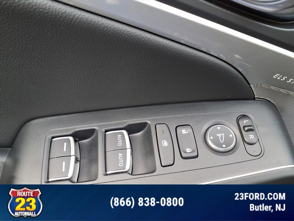 Used 2025 Acura Integra A-Spec image 14