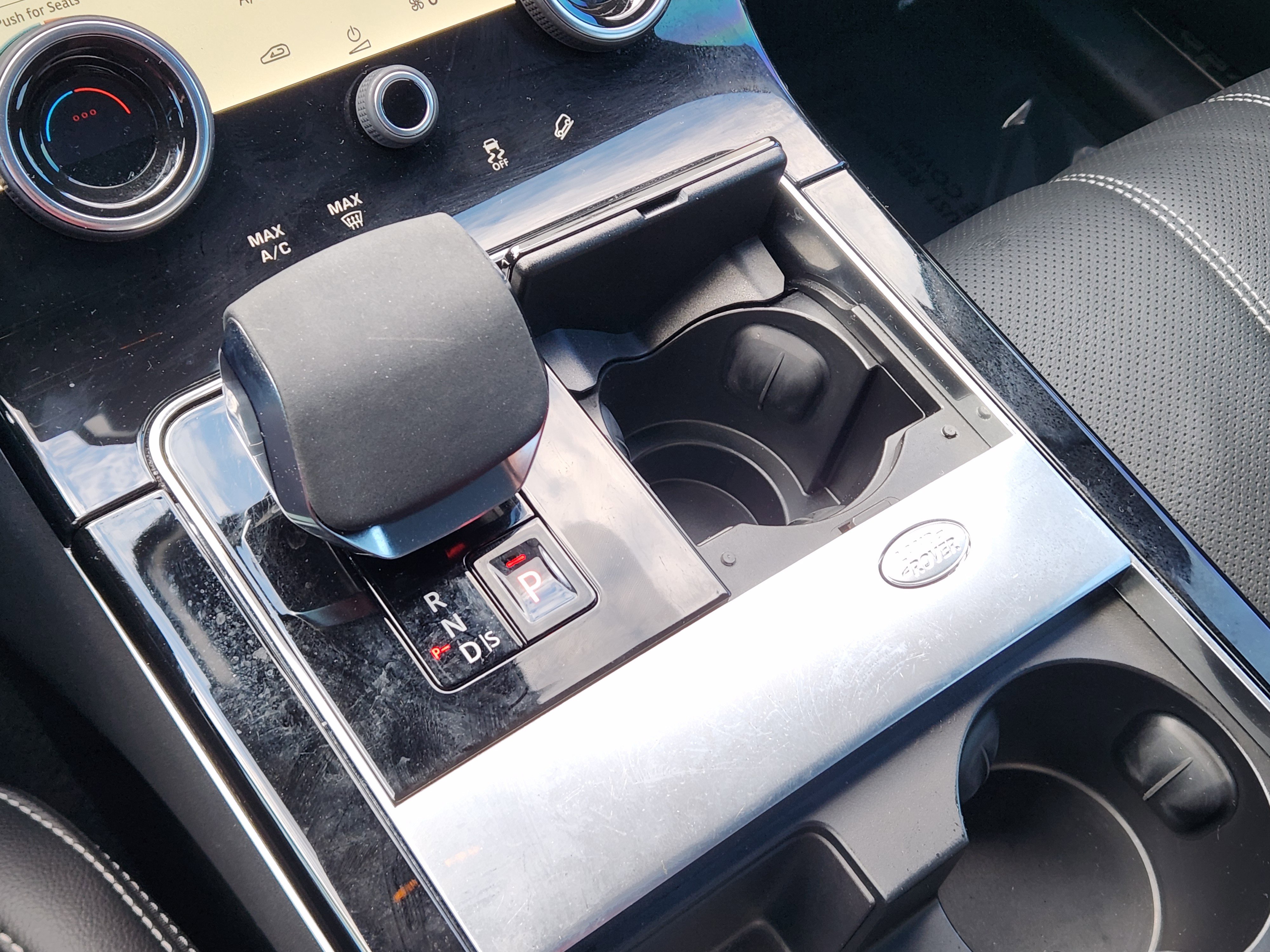 Certified 2023 Land Rover Range Rover Velar S image 21