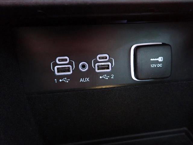 Used 2022 Jeep Grand Cherokee Overland image 20