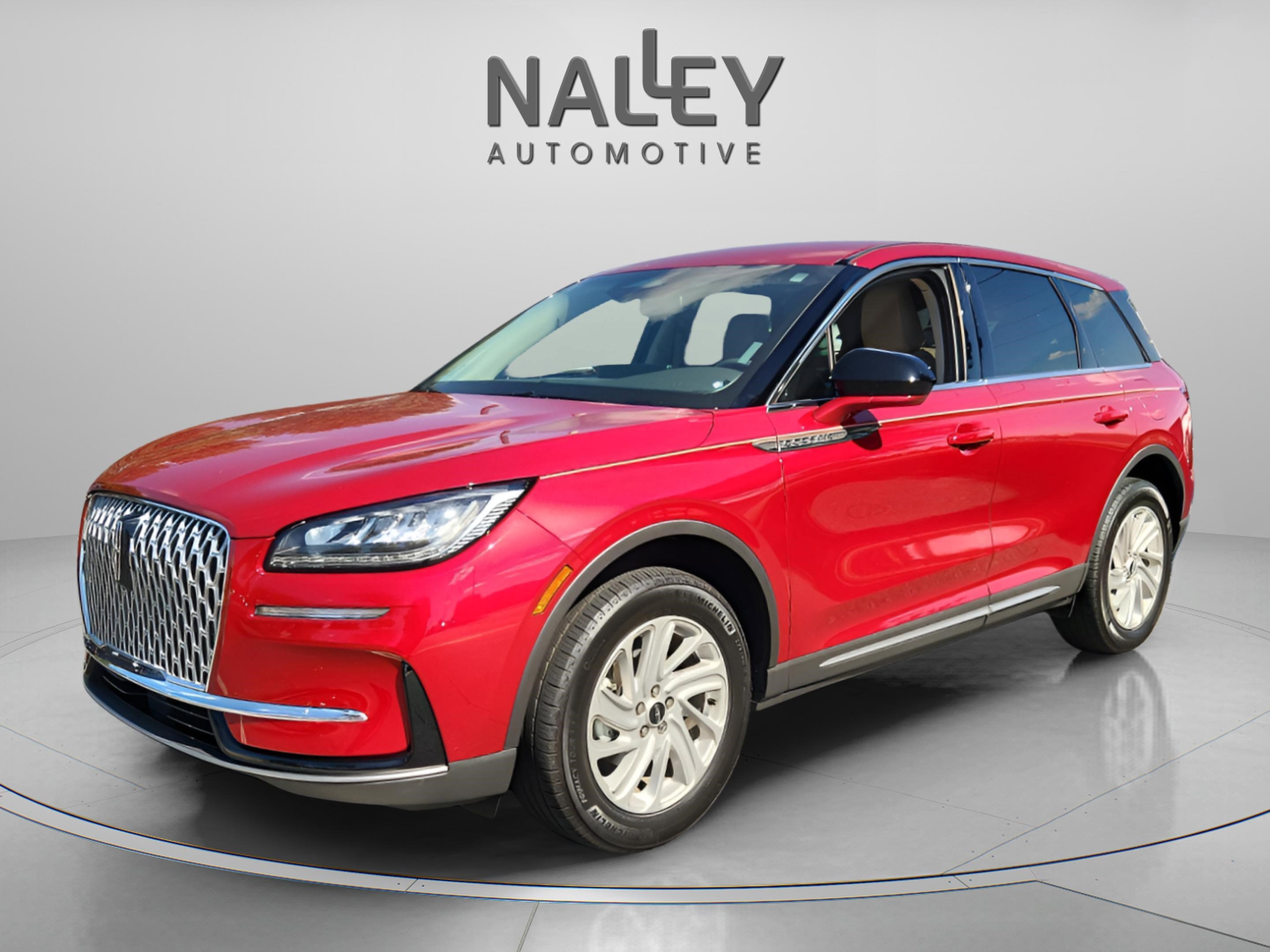 Used 2023 Lincoln Corsair Standard image 1