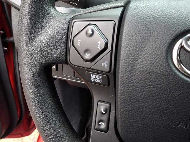 Certified 2018 Toyota Tacoma SR w/ SR Convenience Package image 20