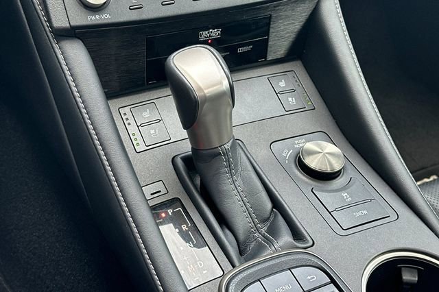 Used 2015 Lexus RC 350 w/ Luxury Package image 21