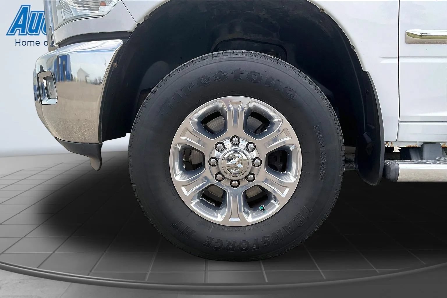 Used 2015 RAM 2500 Big Horn AWD/4WD image 36