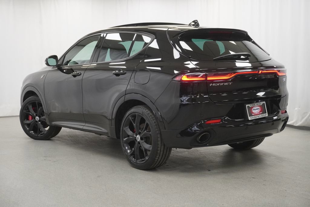 Used 2025 Dodge Hornet R/T AWD/4WD image 14