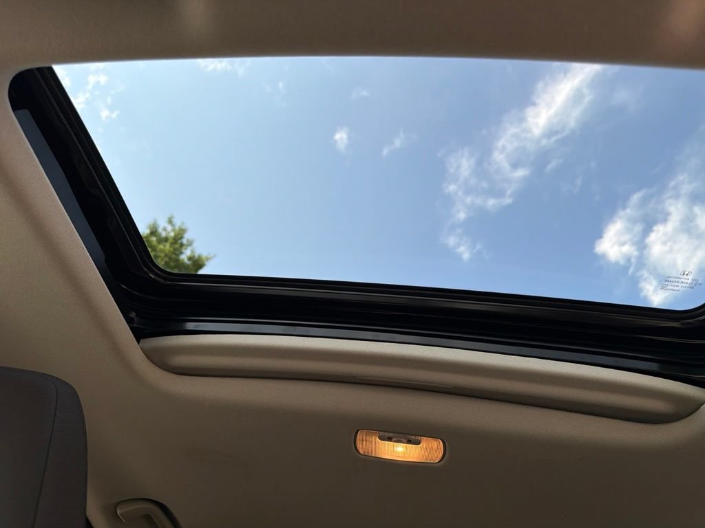 Used 2022 Honda HR-V EX image 24
