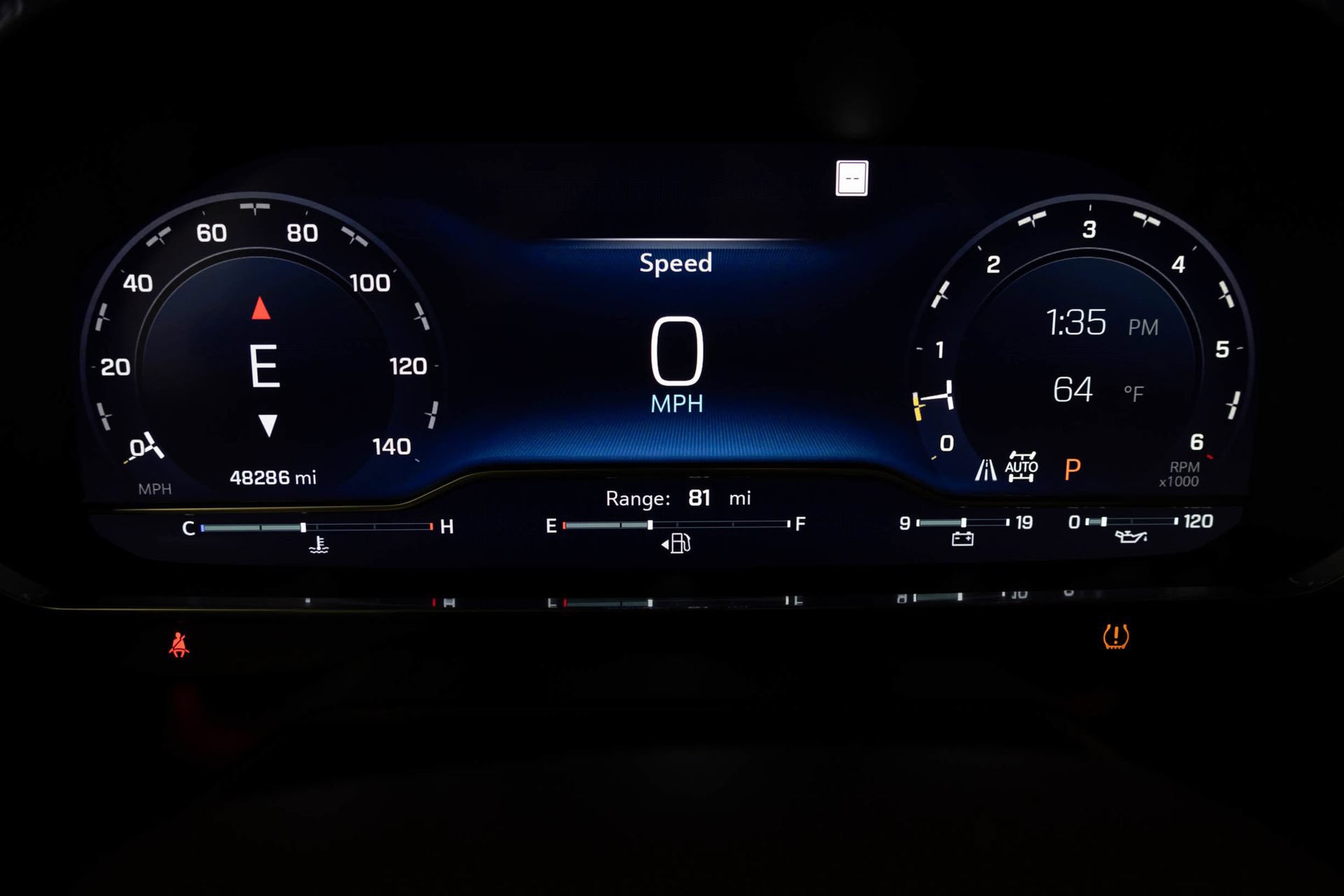 Used 2022 Chevrolet Tahoe LT AWD/4WD image 28