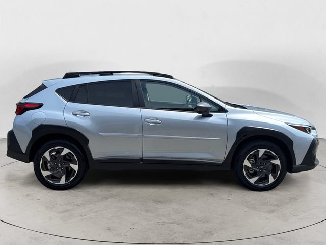 Certified 2025 Subaru Crosstrek 2.5i Limited w/ Crosstrek Mirror Package AWD/4WD image 6