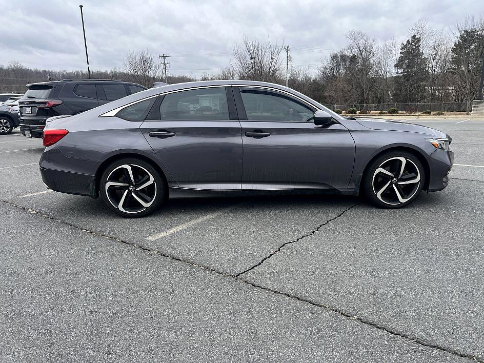 Used 2019 Honda Accord Sport image 7