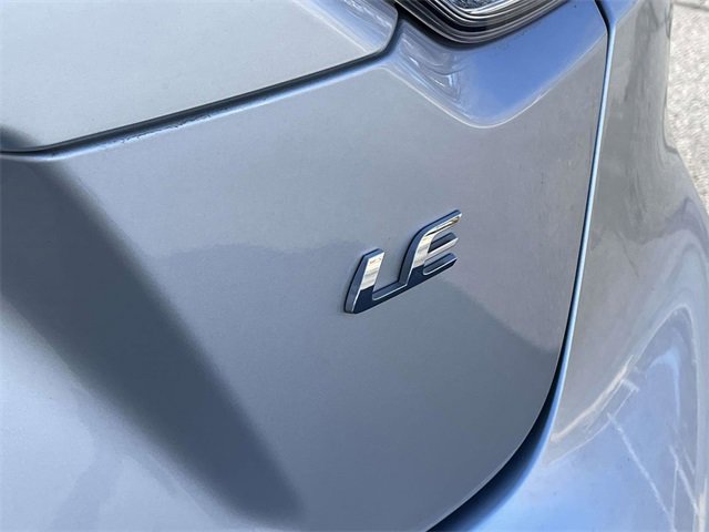 Used 2020 Toyota Corolla LE image 12