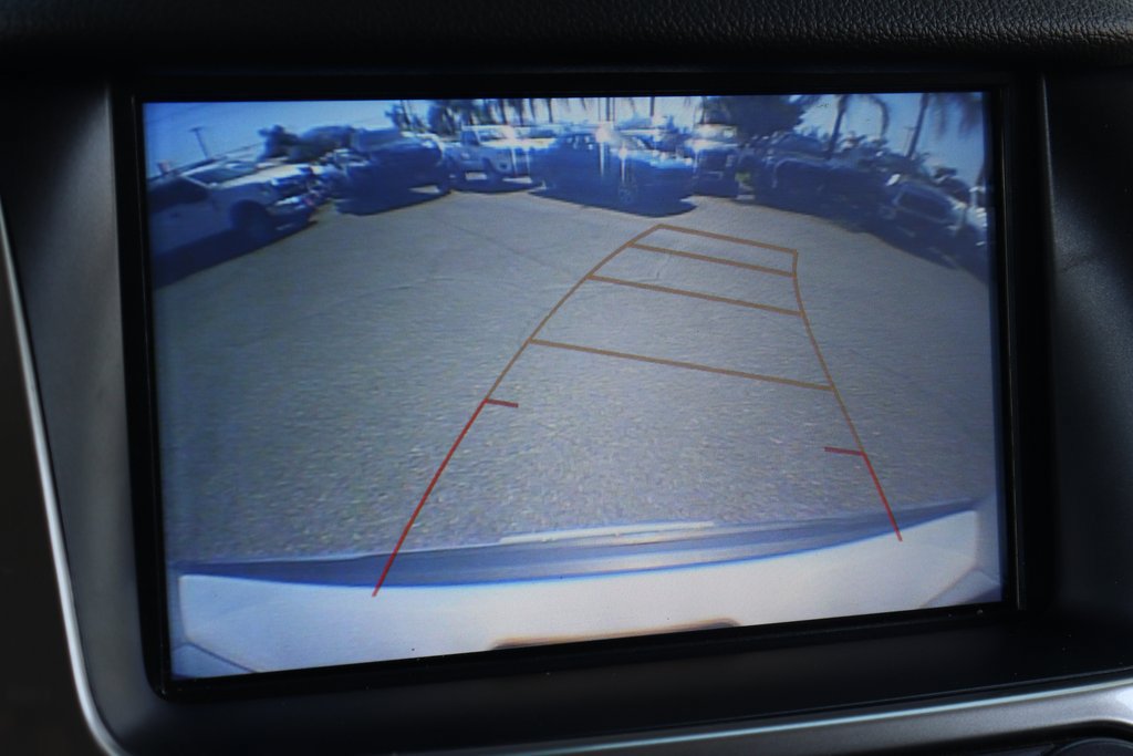 Used 2020 Chevrolet Suburban Premier RWD image 35