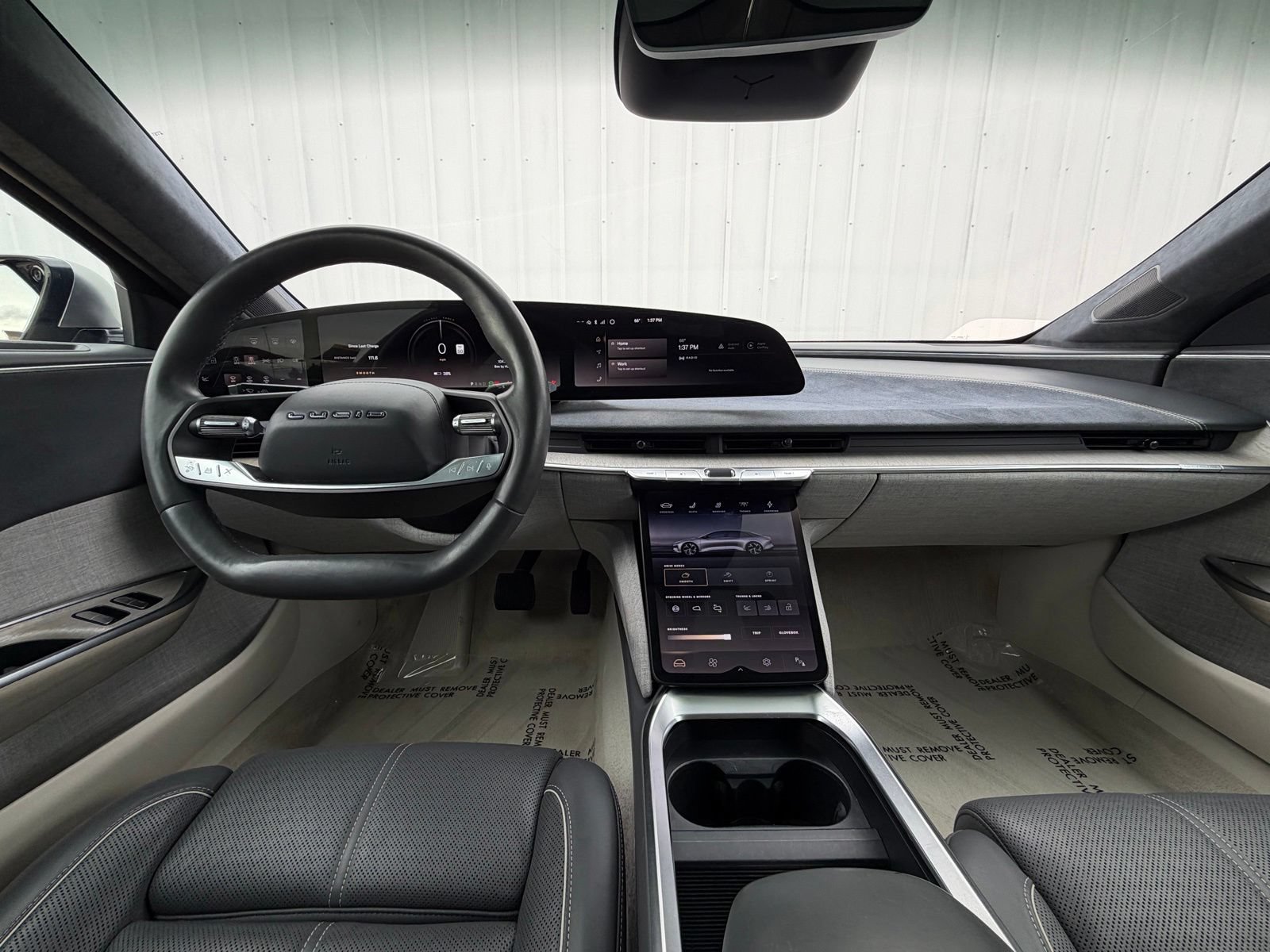 Used 2022 Lucid Air Dream Edition AWD/4WD image 10