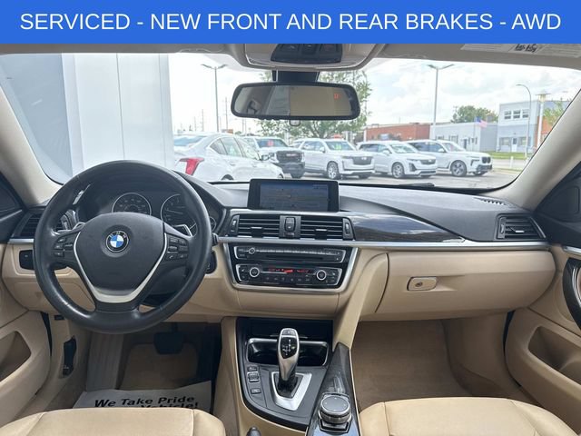Used 2015 BMW 428i Gran Coupe xDrive AWD/4WD image 61