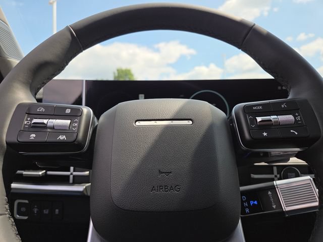 New 2026 Hyundai Santa Fe Limited AWD/4WD image 29