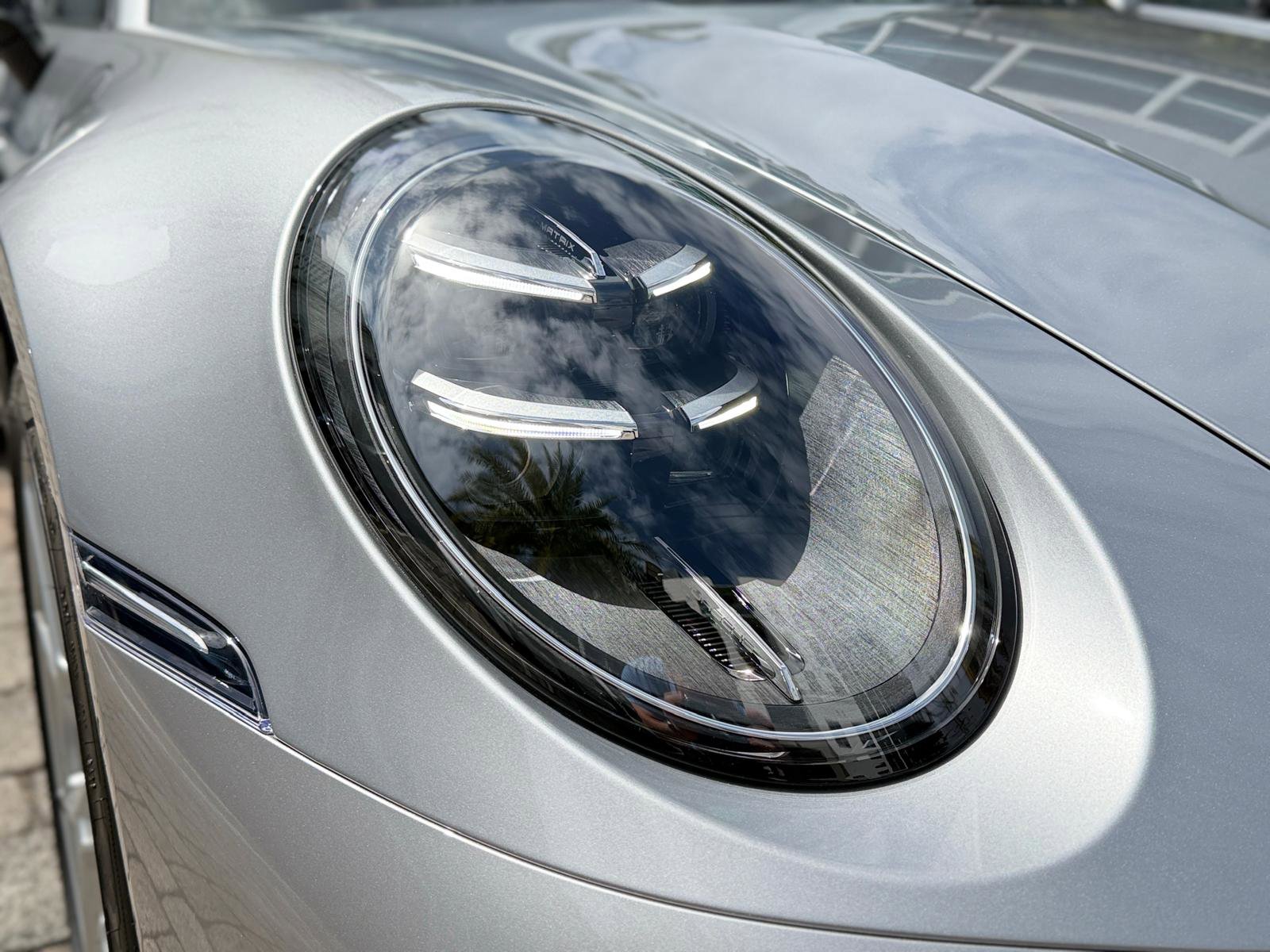 Used 2026 Porsche 911 Carrera S RWD image 5
