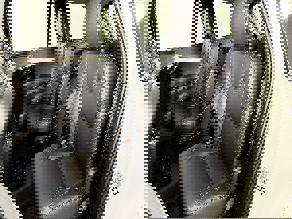 Used 2022 Volvo XC90 T6 Inscription w/ Advanced Package image 40