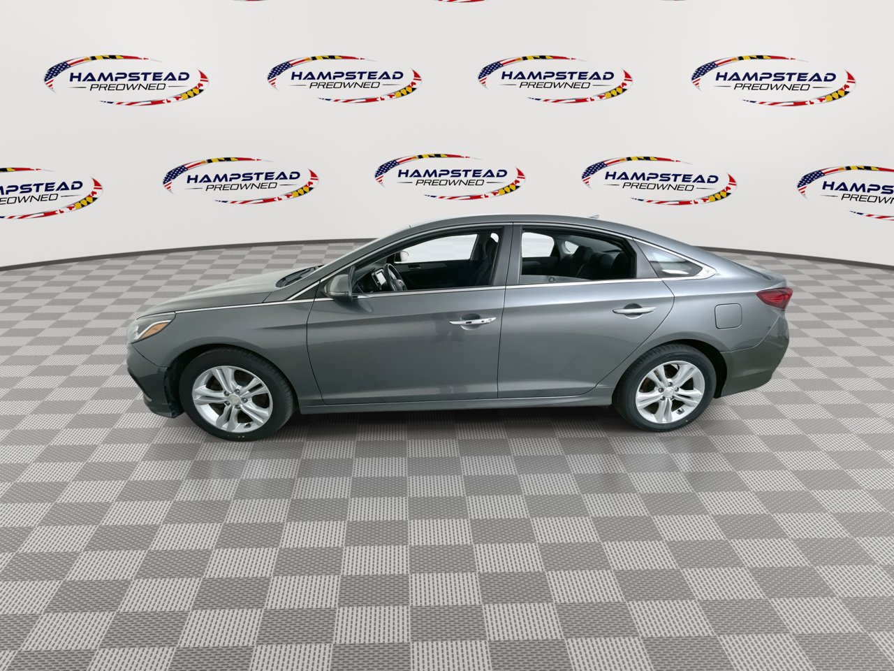 Used 2018 Hyundai Sonata SEL image 5