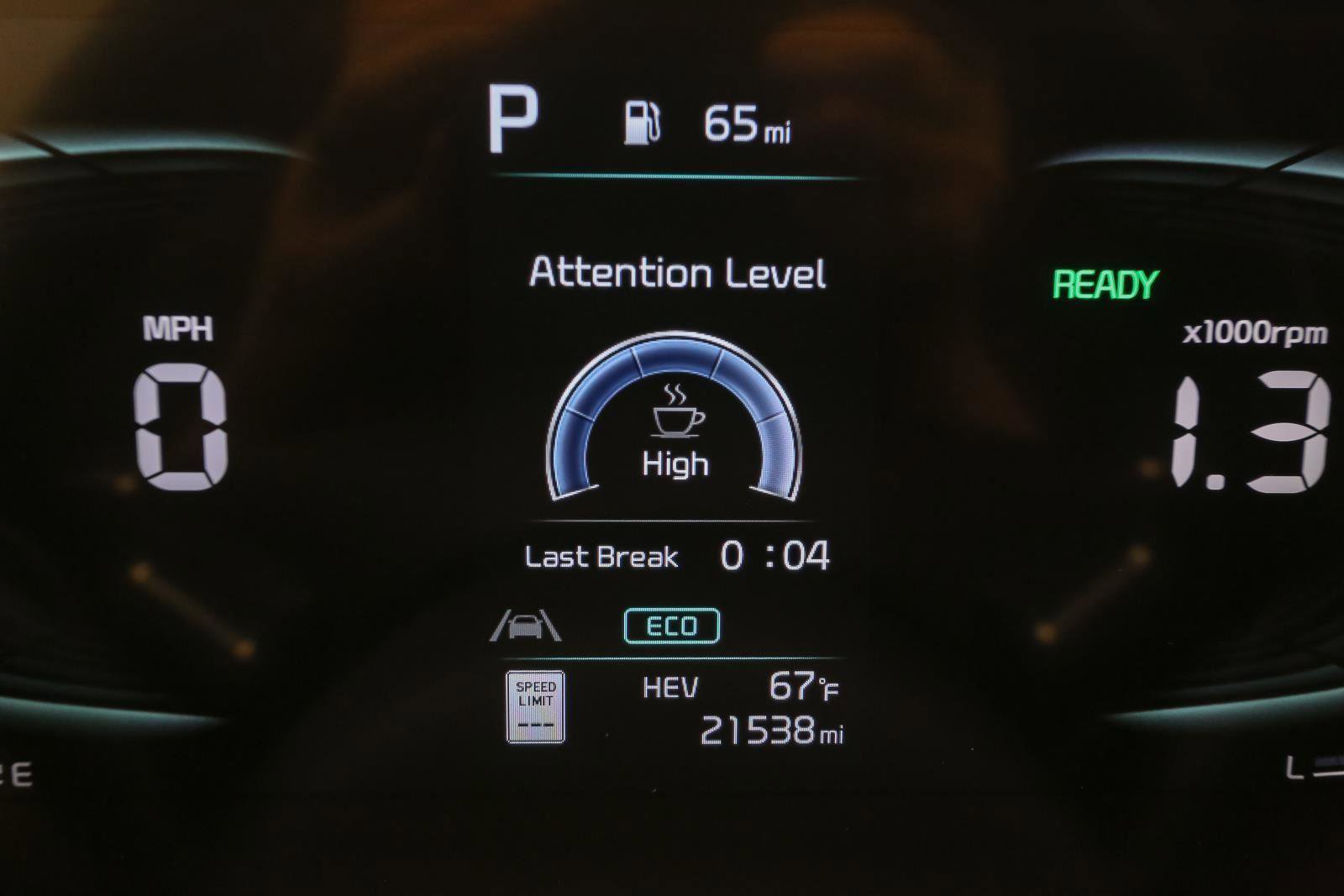 Used 2023 Kia Sportage X-Line AWD/4WD image 46