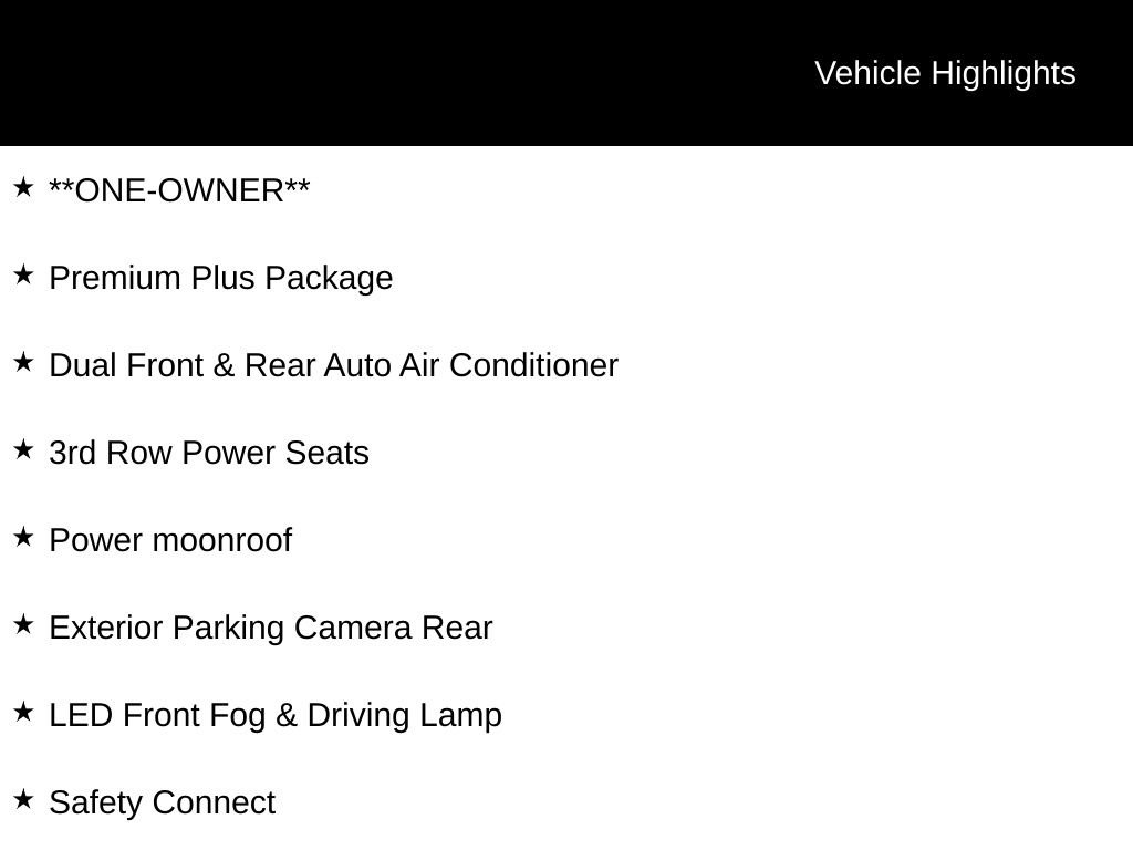 Used 2023 Lexus GX 460 Premium w/ Premium Plus Package AWD/4WD image 5
