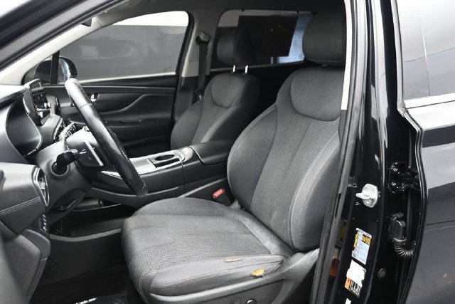 Used 2022 Hyundai Santa Fe XRT AWD/4WD image 5