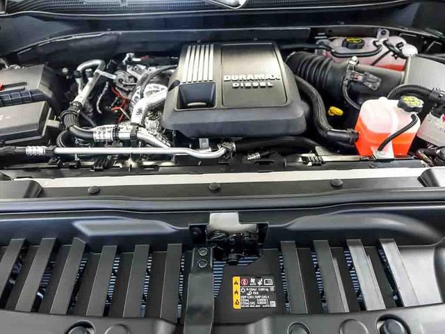 New 2026 Chevrolet Silverado 1500 ZR2 AWD/4WD image 26