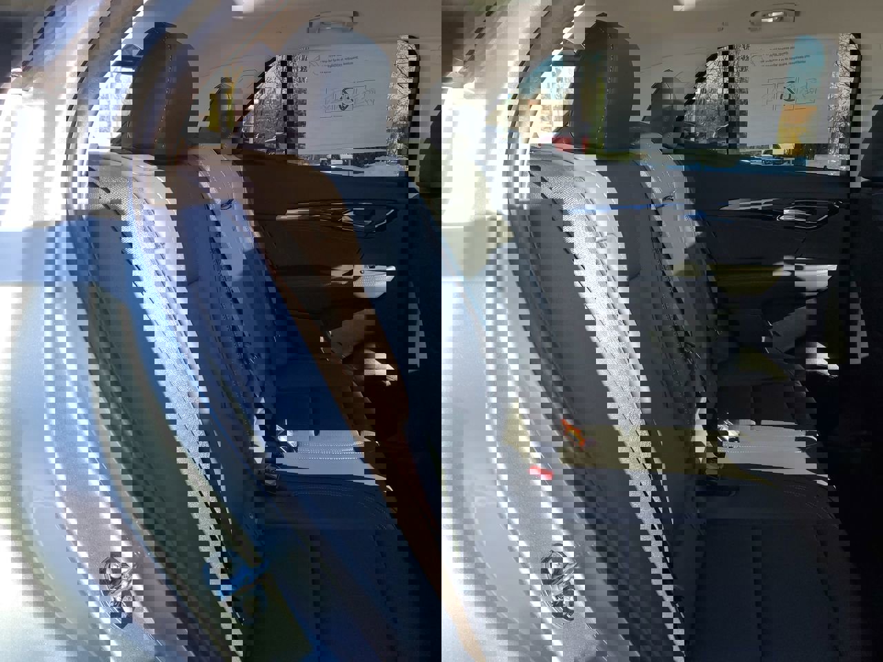 New 2025 Buick Envision Preferred image 64