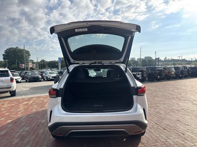 Used 2024 Lexus RX 350 Premium Plus w/ Convenience Package FWD image 29