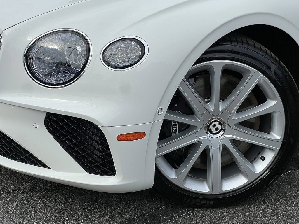 Used 2020 Bentley Continental GT image 44