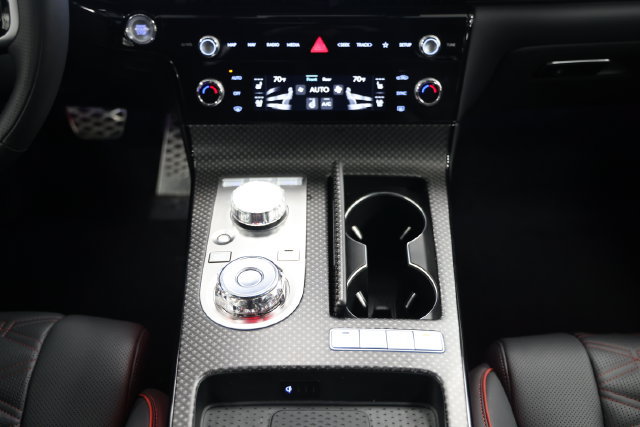 New 2026 Genesis G80 3.5T Sport Prestige AWD/4WD image 43
